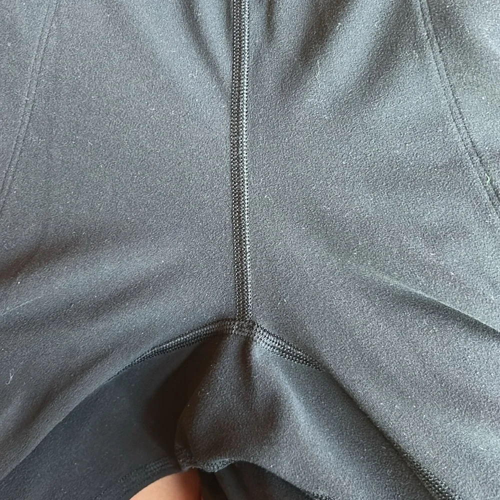 Lululemon Align Jogger 28″ • Black • Size 6 - Picture 9 of 9